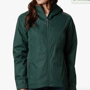 Columbia Women's Rainie Falls Jacket